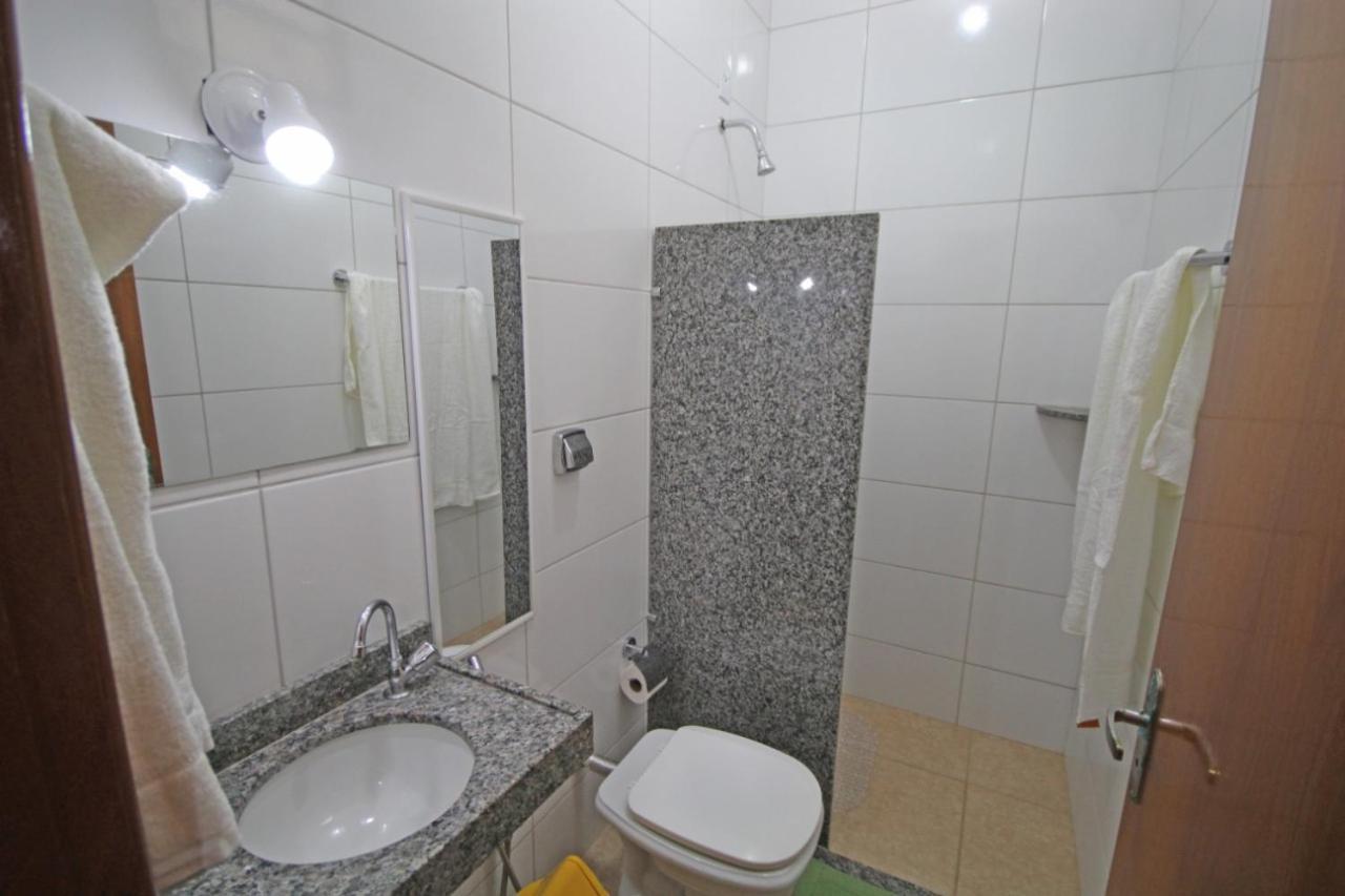Casa Thermas Olimpia II - 250 Metros Do Thermas Dos Laranjais Екстериор снимка