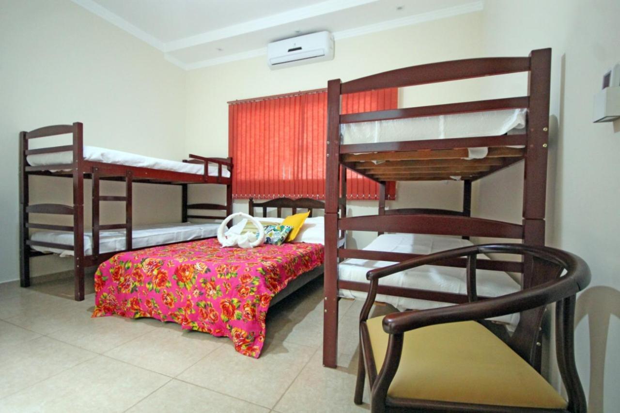 Casa Thermas Olimpia II - 250 Metros Do Thermas Dos Laranjais Екстериор снимка