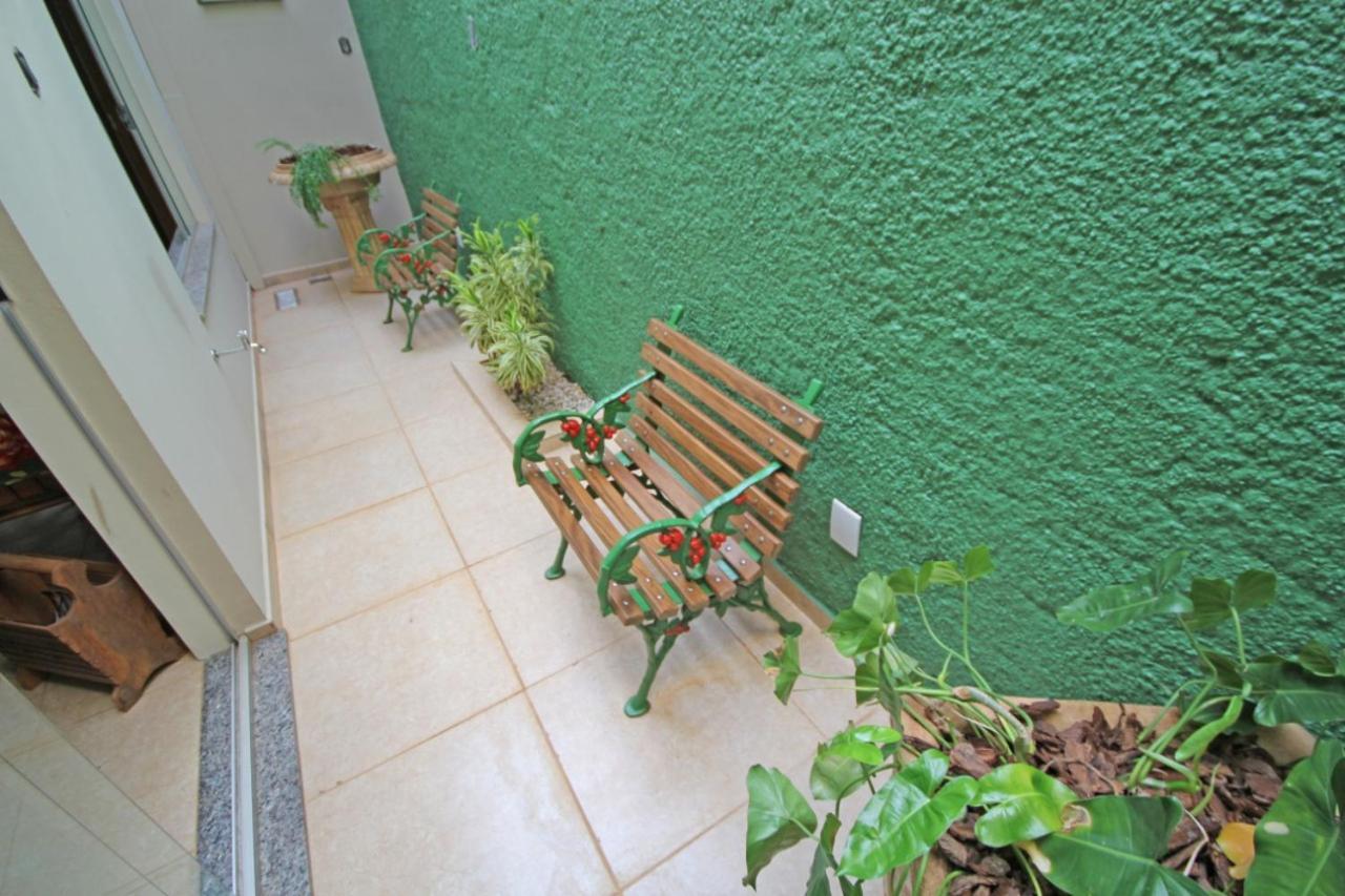 Casa Thermas Olimpia II - 250 Metros Do Thermas Dos Laranjais Екстериор снимка