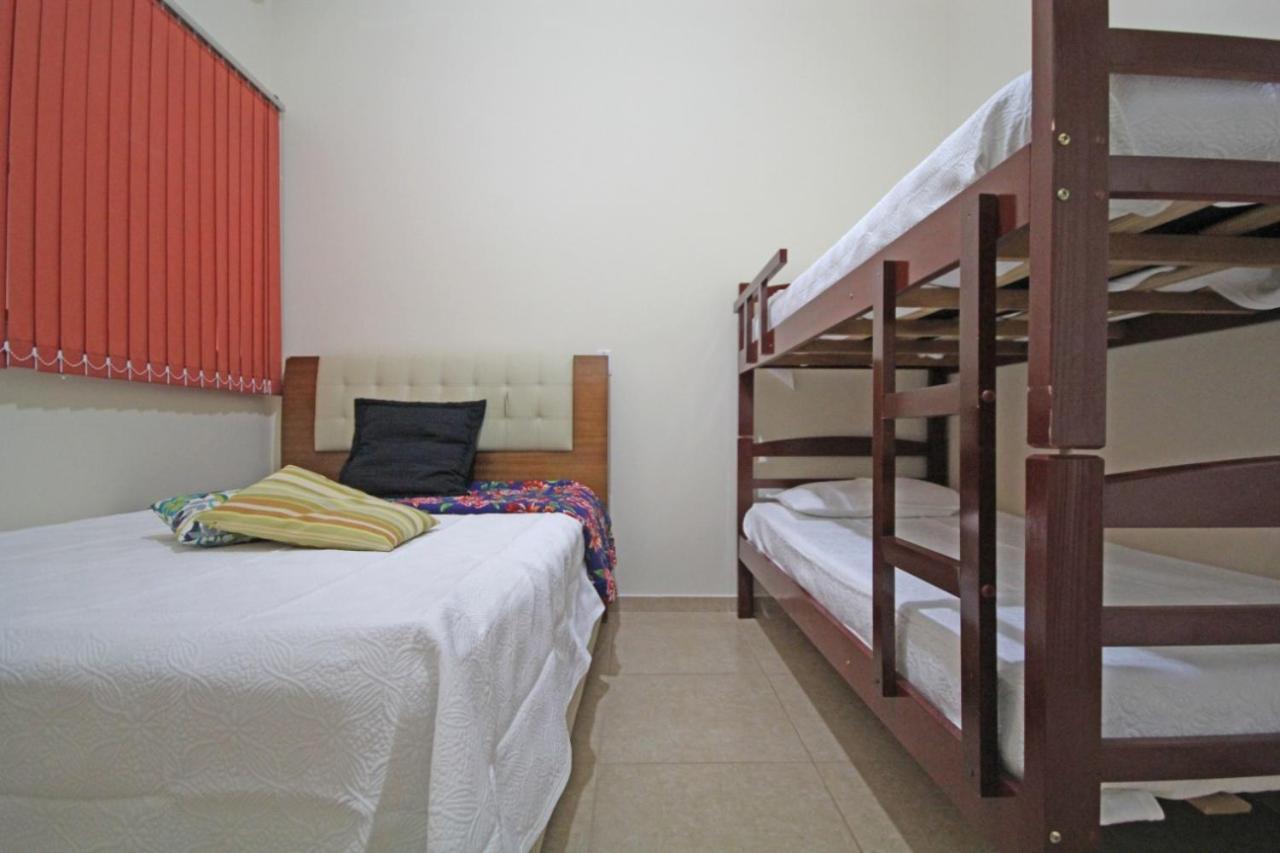 Casa Thermas Olimpia II - 250 Metros Do Thermas Dos Laranjais Екстериор снимка